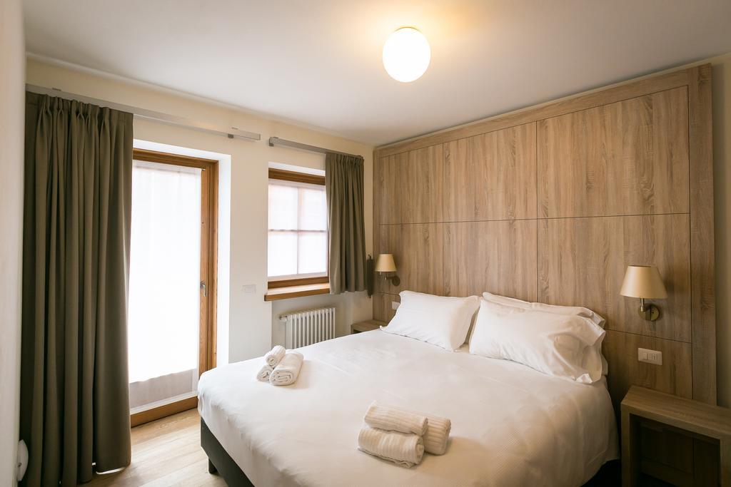 Mirtillo Blu Family Apartment Alagna Valsesia Zimmer foto
