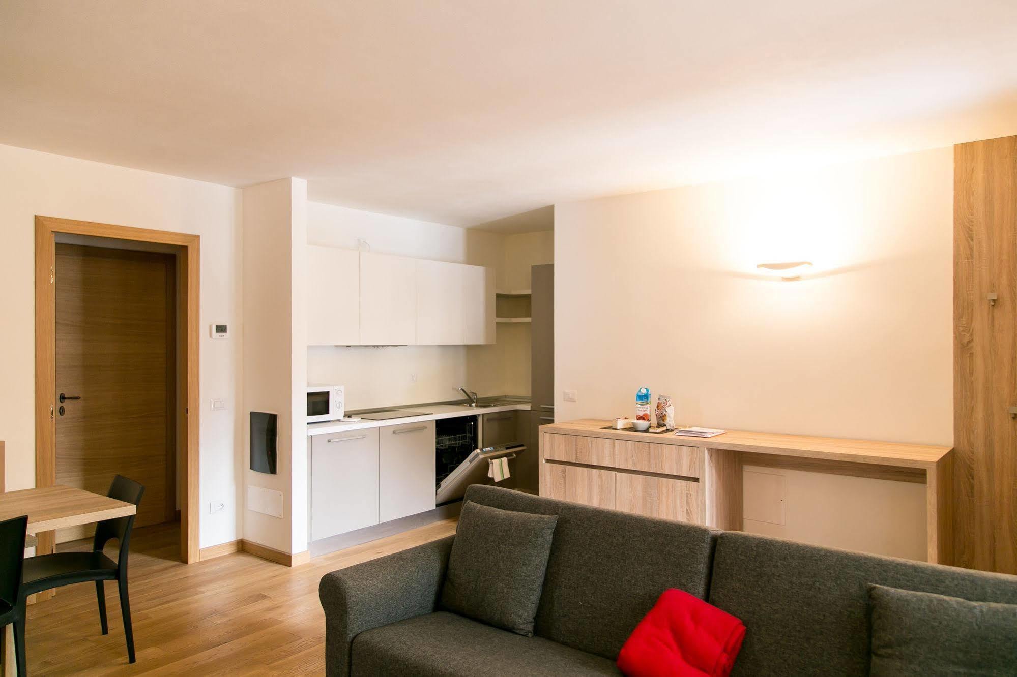 Mirtillo Blu Family Apartment Alagna Valsesia Exterior foto