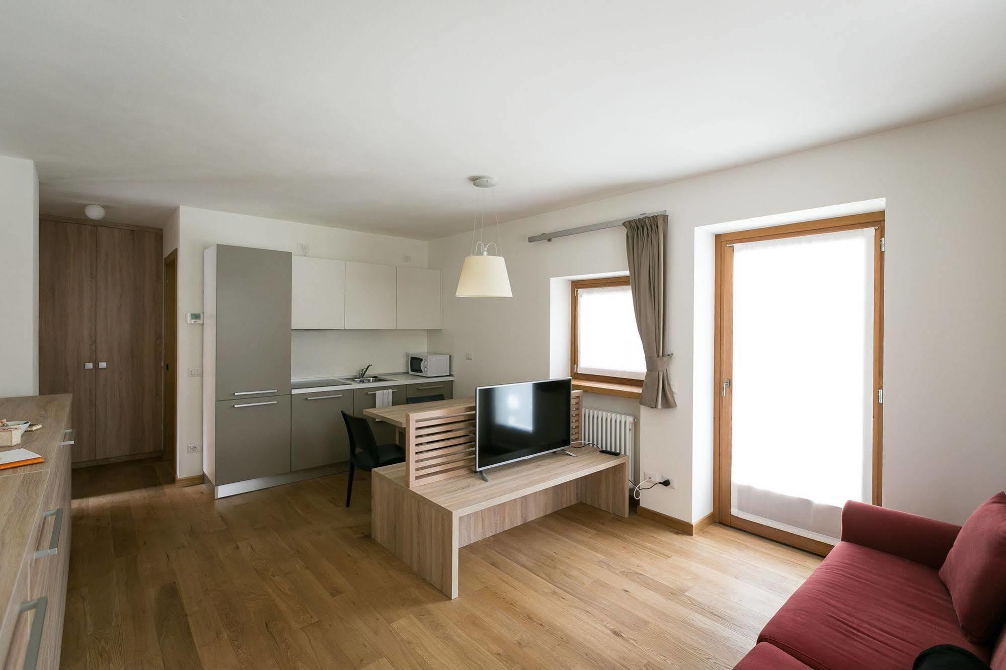 Mirtillo Blu Family Apartment Alagna Valsesia Exterior foto